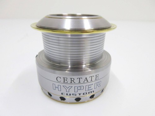 Bobina daiwa certate hyper - bobina,