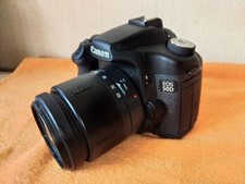 Funzionamento fotocamera