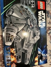 LEGO Star Wars: Millennium