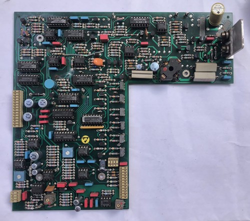 Studer a807 mark pcb part - pcb,