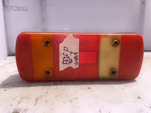 Fanale post sinistro volvo - post.,