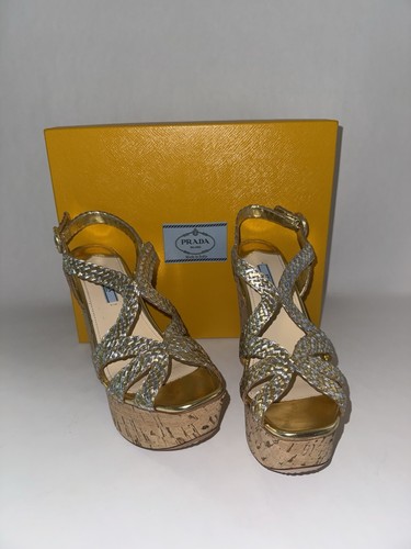 Prada calzature donna color - donna,