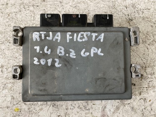 Centralina motore ecu per - ecu, ford