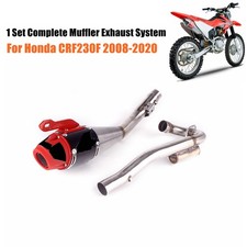 Per Honda CRF230F 2008-2020 1