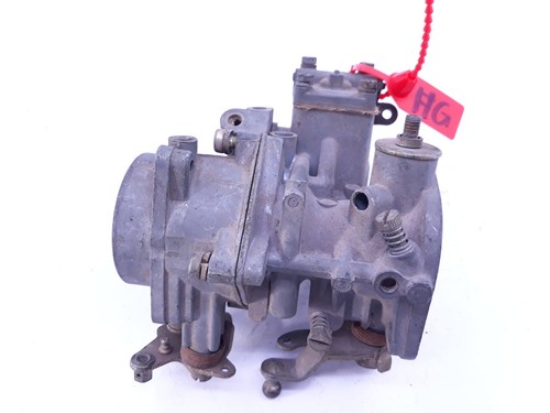 Carburatore holley iba 10 - holley,