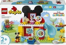 Lego duplo 10465 casa - lego, la