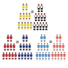 Mini Gioco di Calcio Balilla