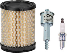 Tune up Kit for  RV Generator Model KY 4000, Spec A-P Non-Evap Models