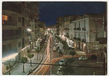 CORATO - BARI - CORSO CAVOUR -