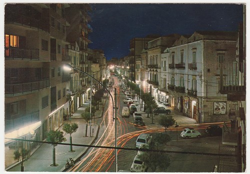 Corato bari corso cavour - corso,
