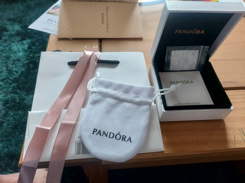 Scatola pandora accessori - e,