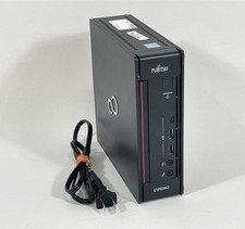 Fujitsu Esprimo Q957 Desktop