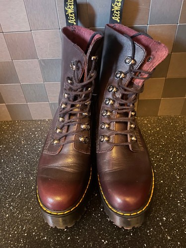 Doc martens donna - doc, 6