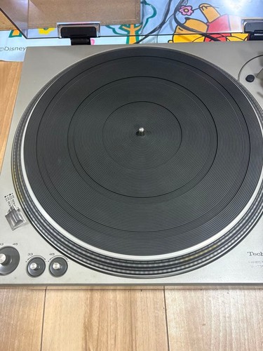 Technics 1300 direct drive - sl-1300,