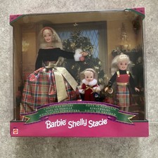 Barbie sorelle natale - sorelle, di
