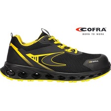 SCARPE ANTINFORTUNISTICA COFRA
