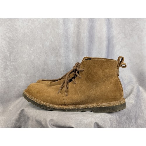 Stivali chukka birkenstock - stivali,