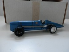 Produzioni LSR 1/43. Uccellino