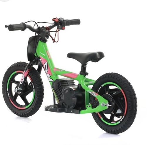 Bici elettrica per - bici,