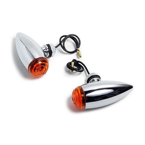 Bullet frecce mini - mini, bobber