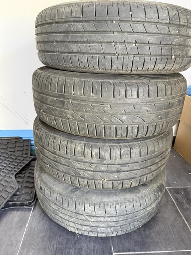 Treno gomme 175 r14 - 4,