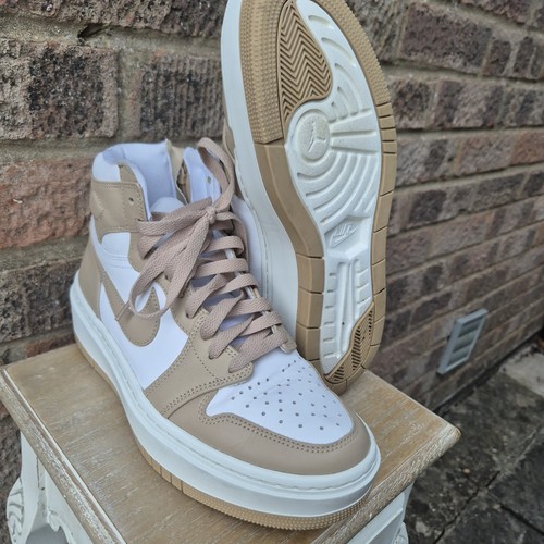 Nike air jordan elevate - jordan, mid