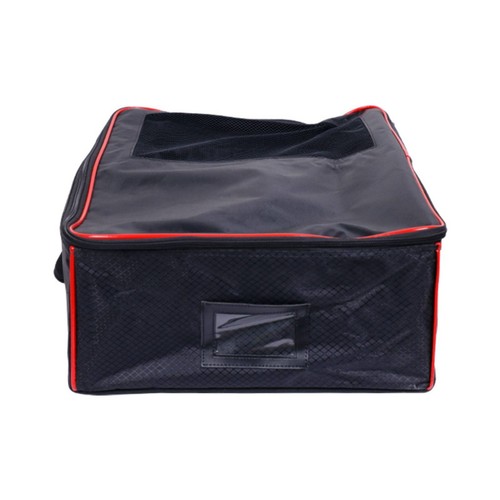 Organizer bagagliaio auto - bagagliaio,