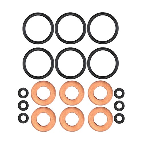 Kit joint injecteur pour - kit,