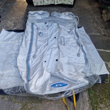 Tender gommone Eurovinil REEF 290