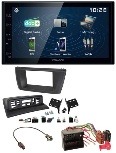 Autoradio kenwood 2din - autoradio,