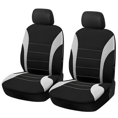 Coprisedili per auto coppia - 2,