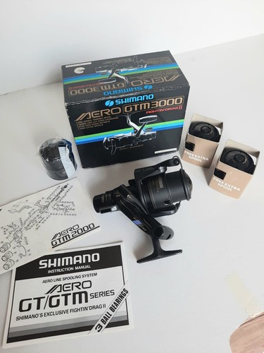 Mulinello shimano aero - mulinello,
