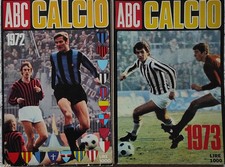 ALMANACCHI ABC DEL CALCIO