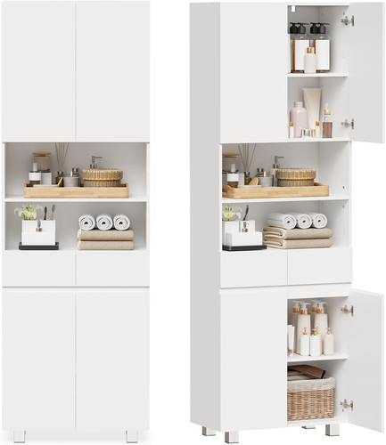 Mobile bagno alto - mobile, alto,mobiletto