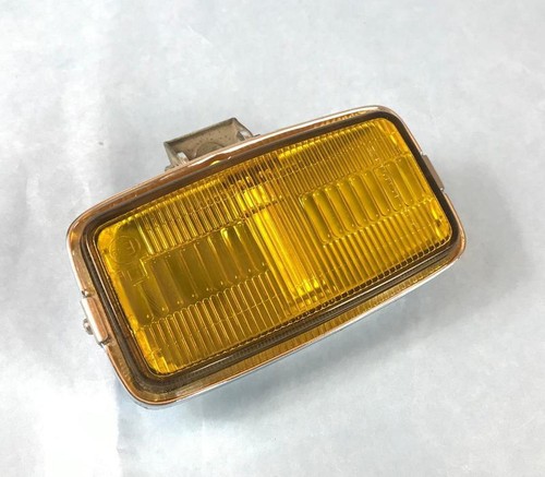Halogen chrome fog light for - halogen,