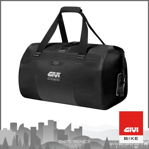 Borsa cargo givi per bici - borsa,