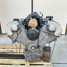 M48/00 // M4800 // 948105122 // 948105121 MOTORE FUSO PORSCHE CAYENNE (9PA) 2004