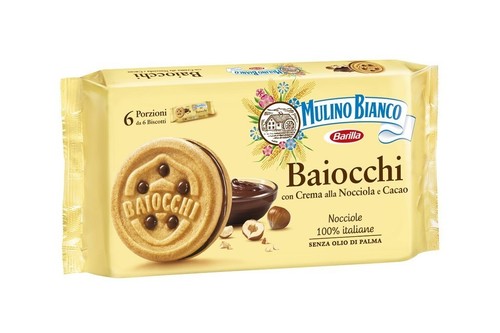 Mulino bianco baiocchi - mulino,