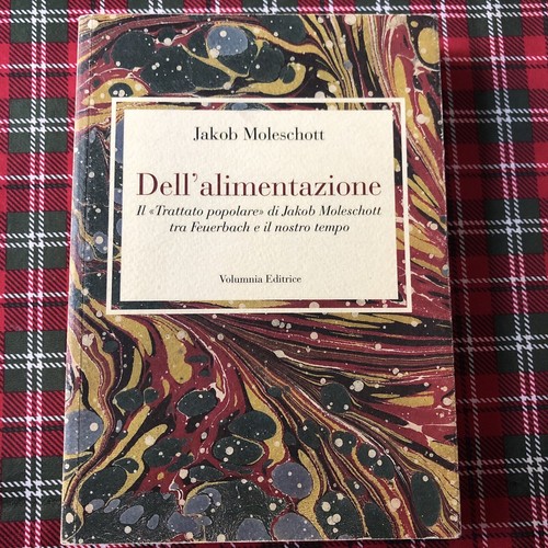 Dell alimentazione autore - dell’,