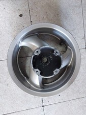 CERCHIO POSTERIORE HONDA