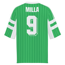 Camerun - maglia calcio retro