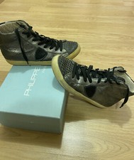 Philippe Model argento