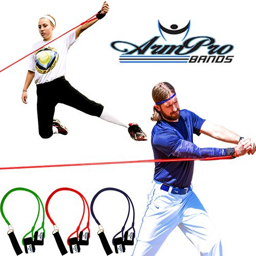 Arm pro bands - arm, e