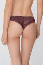 TANGA BRASILIANO TEZENIS VIOLA
