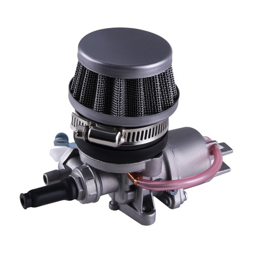 Carburatore 49cc filtro aria - +,