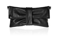 Borsa pochette clutch da donna