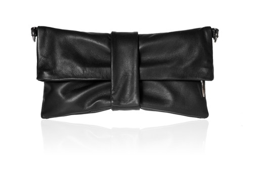 Borsa pochette clutch donna - borsa,