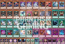 Mazzo T-Hero Eroe del Destino