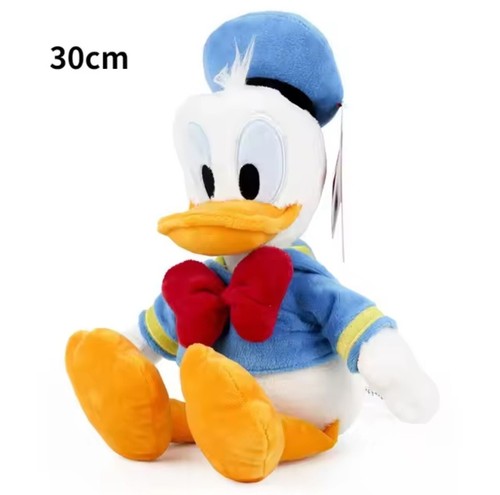 Peluche disney tra - 30, cm,