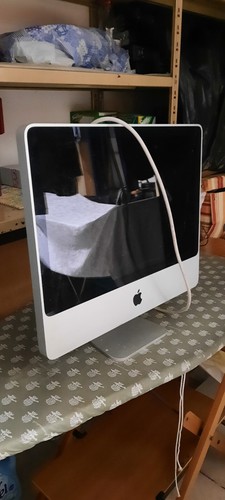 Apple imac 1224 - apple,